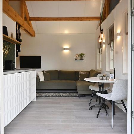 Chalet Santpoort-Zuid Zewnętrze zdjęcie