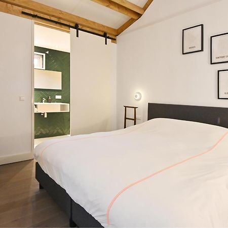 Chalet Santpoort-Zuid Zewnętrze zdjęcie