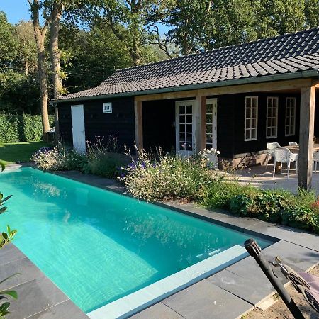 Chalet Santpoort-Zuid Zewnętrze zdjęcie