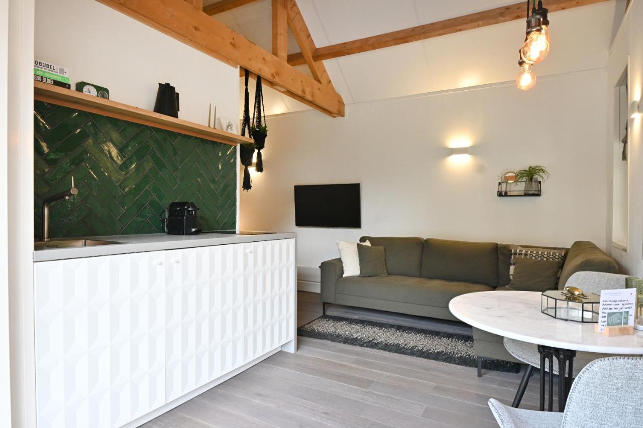Chalet Santpoort-Zuid Zewnętrze zdjęcie