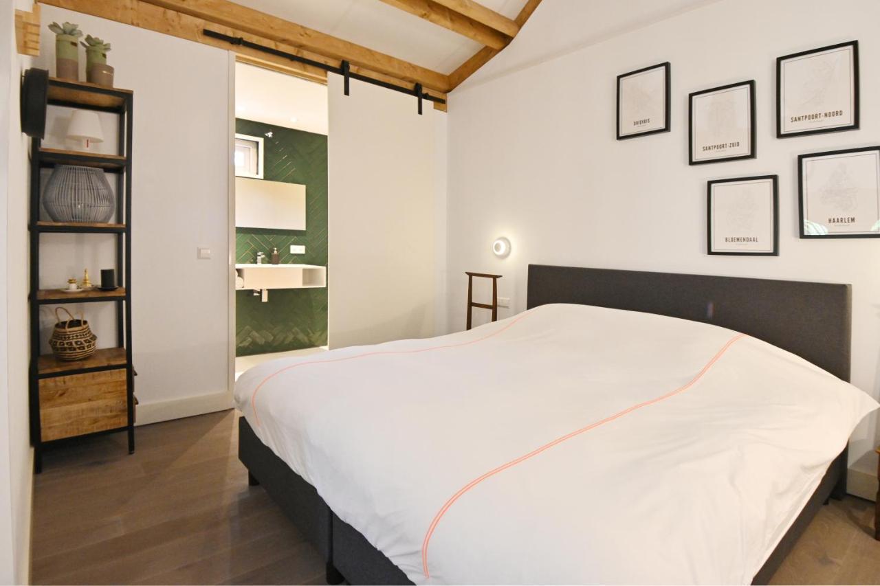 Chalet Santpoort-Zuid Zewnętrze zdjęcie