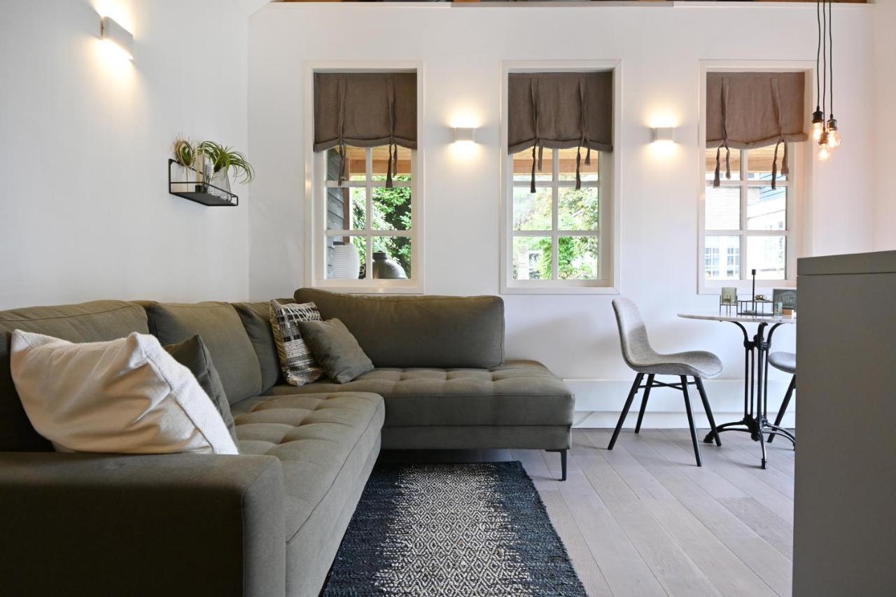 Chalet Santpoort-Zuid Zewnętrze zdjęcie