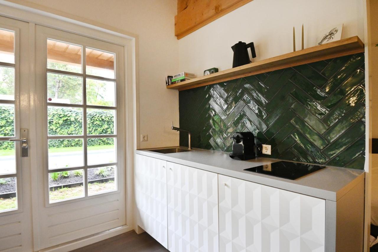 Chalet Santpoort-Zuid Zewnętrze zdjęcie