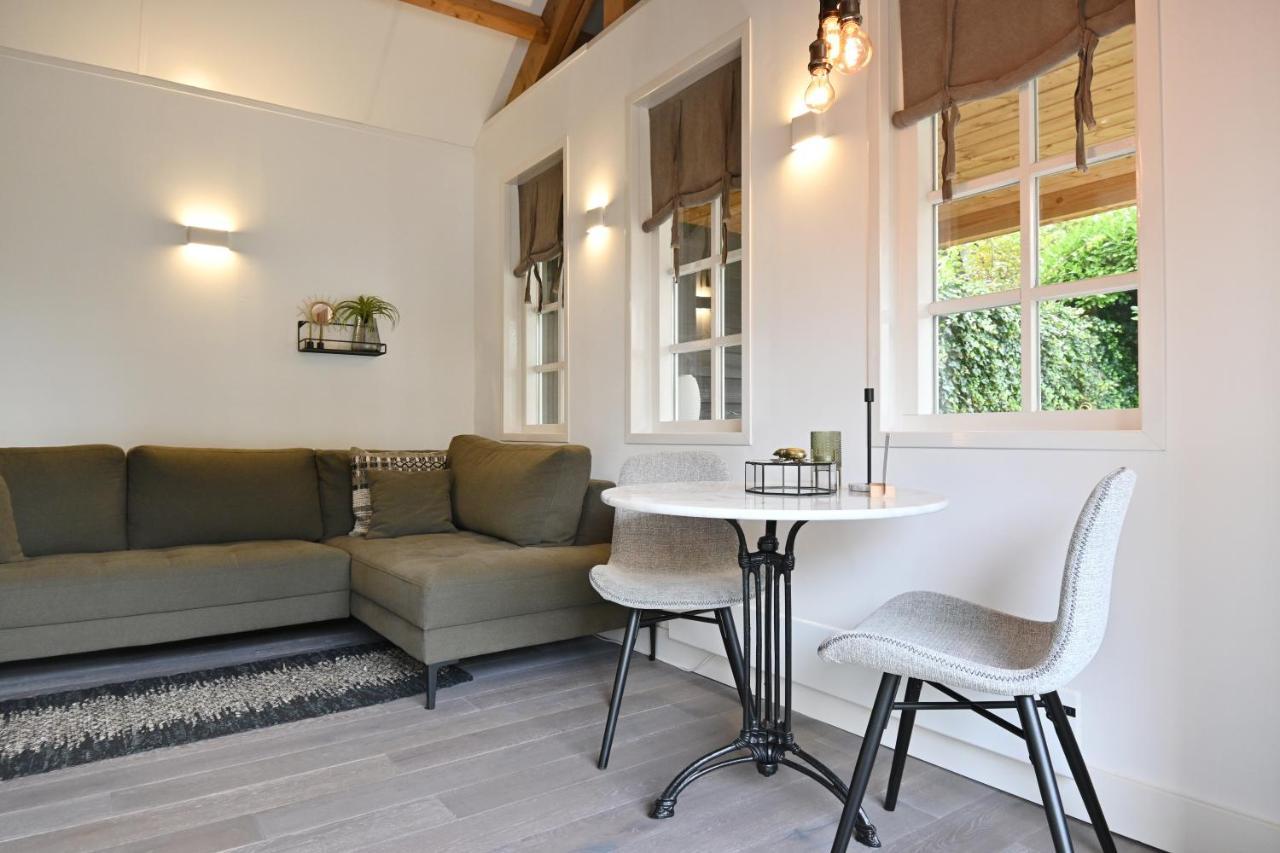 Chalet Santpoort-Zuid Zewnętrze zdjęcie